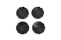 BMW Ковпачки 55/53мм UA-Style (4 шт) фото 3