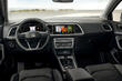SEAT Ateca: огляд оновленого компактного кросовера фото 5