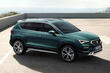 SEAT Ateca: огляд оновленого компактного кросовера фото 1