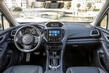 Subaru Forester п'ятого покоління: оновлений і готовий до пригод фото 5
