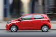 KIA Picanto третього покоління: огляд оновленого хетчбека фото 4