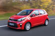 KIA Picanto третього покоління: огляд оновленого хетчбека фото 1