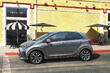 KIA Picanto третього покоління: огляд оновленого хетчбека фото 3