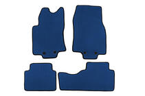 Килимки EVA (Синій) фото 1