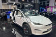 Tesla Model X: огляд оновленого кросовера фото 1