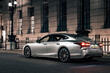 Lexus LS: огляд оновленого седана п'ятого покоління фото 4