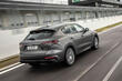 Огляд оновленого кросовера Maserati Levante фото 4