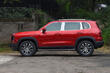 Haval Dargo: огляд повнопривідного кросовера фото 3