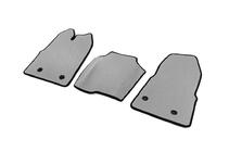 Ford Transit 2014- рр. Килимки EVA 2019+ (Сірий) фото 2