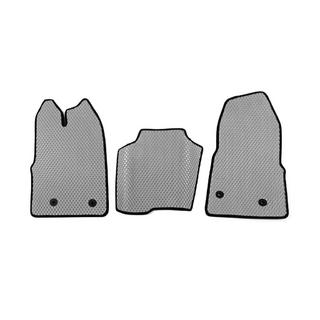 Килимки EVA 2019+ (Сірий) фото 1