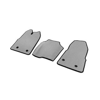 Килимки EVA 2019+ (Сірий) фото 2