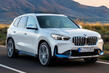 Огляд компактного електрокросовера BMW iX1 фото 1