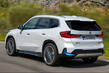 Огляд компактного електрокросовера BMW iX1 фото 4