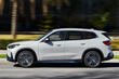 Огляд компактного електрокросовера BMW iX1 фото 3
