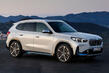 Огляд компактного електрокросовера BMW iX1 фото 2