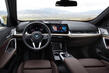 Огляд компактного електрокросовера BMW iX1 фото 5