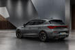 Cupra Leon: спортивний драйв у стильному кузові фото 4
