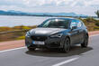 Cupra Leon: спортивний драйв у стильному кузові фото 3