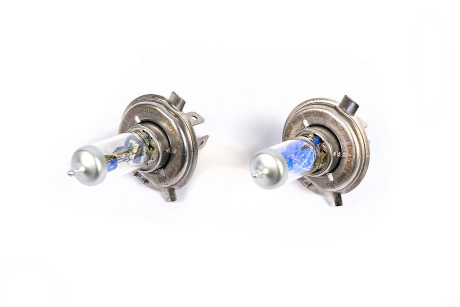 Лампи головного світла Osram H4 60/55W Fog Breaker 62193FBR (2 шт) Фото 5