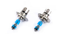 Лампа головного світла Osram H4 60/55W Night Breaker Laser +200% 64193NBL200 фото 4