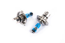 Лампа головного світла Osram H4 60/55W Night Breaker Laser +200% 64193NBL200 фото 5