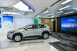 Toyota Corolla Cross: оновлений кросовер 2024 року фото 3