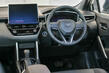Toyota Corolla Cross: оновлений кросовер 2024 року фото 5