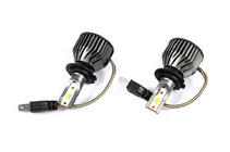 Комплект LED ламп H7 Niken Pro-series (24V) фото 3