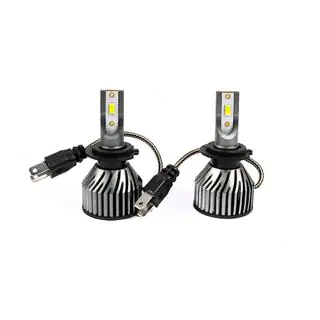 Комплект LED ламп H7 Niken Pro-series (24V) фото 1