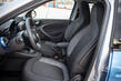 Огляд оновленого електричного хетчбека Smart EQ forfour фото 6