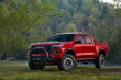 Огляд пікапа третього покоління GMC Canyon фото 3