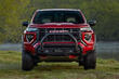 Огляд пікапа третього покоління GMC Canyon фото 1