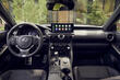Огляд оновленого седана Lexus IS фото 5