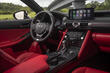 Огляд оновленого седана Lexus IS фото 6