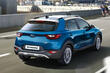 Огляд оновленого міського кросовера KIA Stonic фото 3