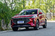 Jetour X70 Plus: огляд кросовера першого покоління фото 4
