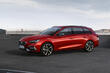 SEAT Leon ST 4 покоління: практичний і стильний універсал фото 4