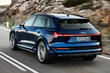 Audi e-tron S: потужний і стильний електромобіль фото 4