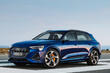Audi e-tron S: потужний і стильний електромобіль фото 2