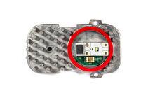 Led-модуль у фару 63117263051 (1 шт) фото 3