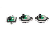 BMW 3 серія F30/F31 2012-2019 рр. Led-модуль у фару 63117419615 (3 шт) фото 3