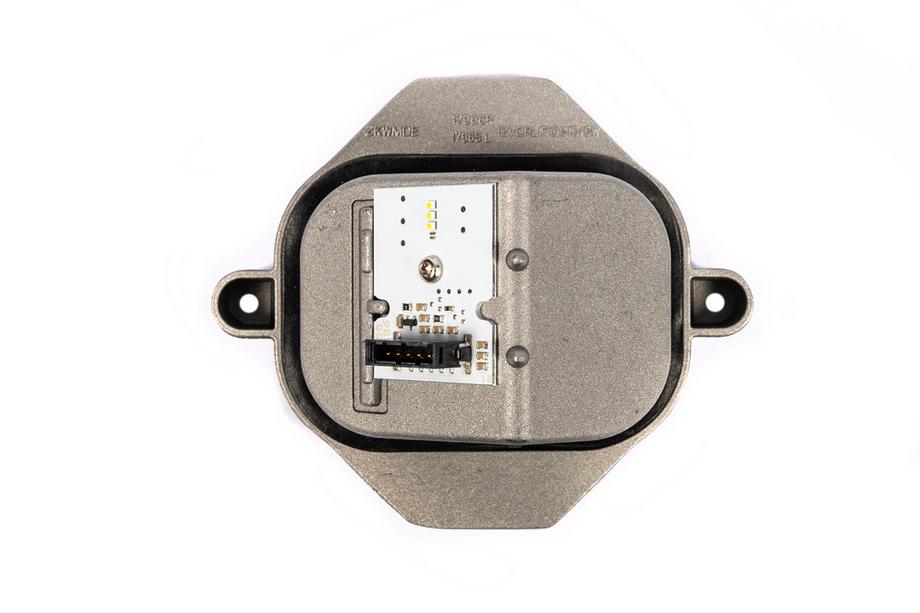 Audi Q3 2011-2019 рр. Led-модуль у фару 8U0941475B (1 шт, лівий) Фото 2