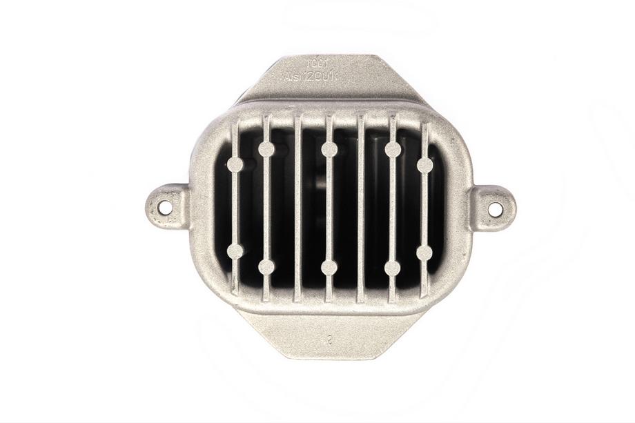 Audi Q3 2011-2019 рр. Led-модуль у фару 8U0941475B (1 шт, лівий) Фото 4