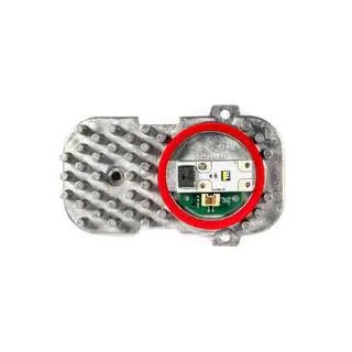 Led-модуль у фару 5L0941645 (1 шт) Skoda Yeti 2009-2017 рр. фото 1