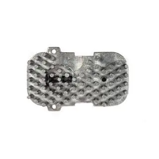 Led-модуль у фару 5L0941645 (1 шт) Skoda Yeti 2009-2017 рр. фото 4