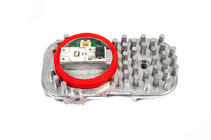 BMW X5 E70 2007-2013 рр. Led-модуль у фару 631172407 (1 шт) фото 3