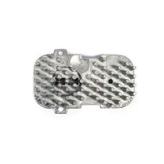 Led-модуль у фару 63117263051(1 шт) BMW X6 F16 2014-2019 рр. фото 4