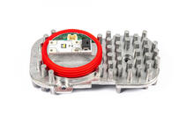 BMW X6 F16 2014-2019 рр. Led-модуль у фару 63117263051 (Модельний) (1 шт) фото 3