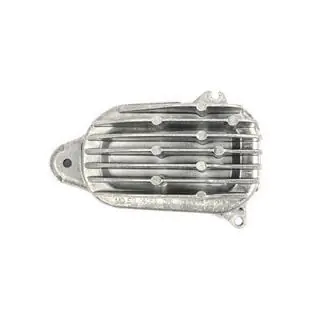 Led-модуль у фару 8R0941475B (1 шт, лівий) фото 4