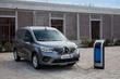 Renault Kangoo Van E-Tech: практичний та екологічний фургон фото 1